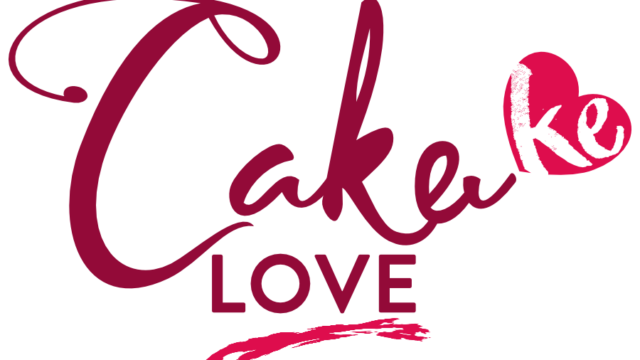 Cake Love logo