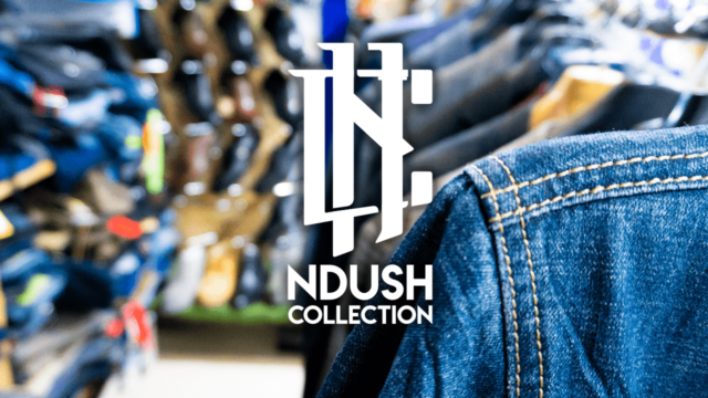 Ndush Collection