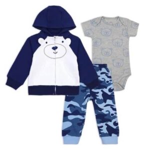 Naleida baby shop