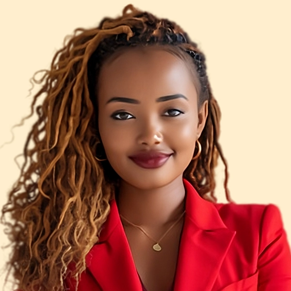 The Dusty Spice Head of Marketing and Accounts