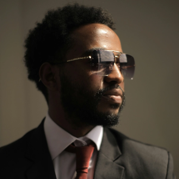 Tim Creative Director