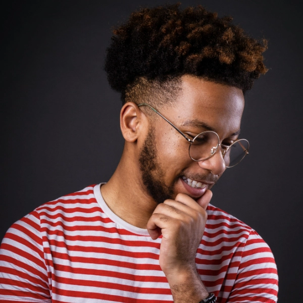 The Dusty Spice Visual designer