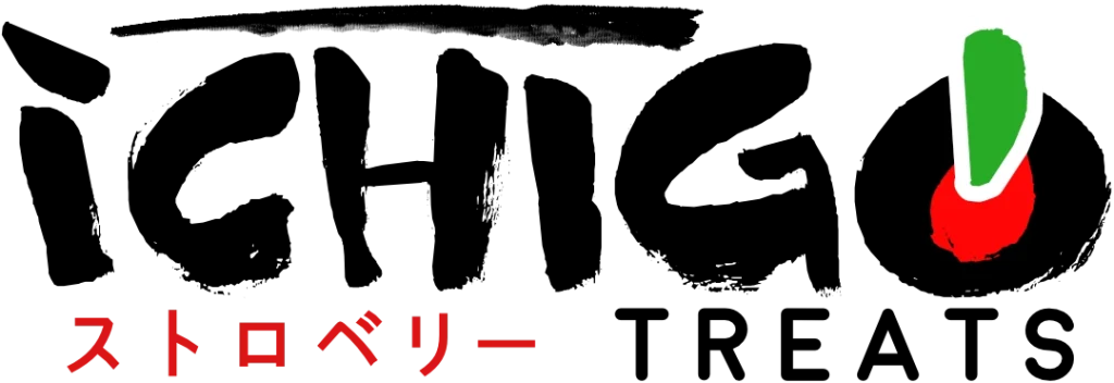 Ichigo Treat Logo