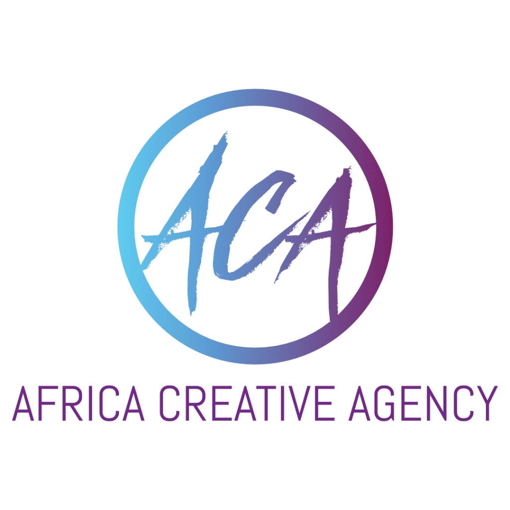 ACA Logo by The Dusty Spice