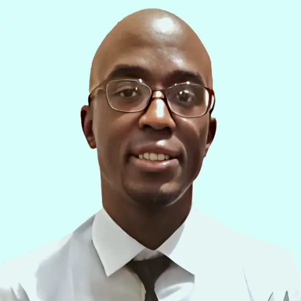 Ben Tech lead, TheDustySpice