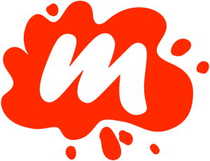 Milia logo.