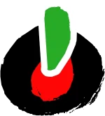 Ichigo Treats Main logo -Icon Element