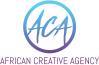 ACA branding by The Dusty Spice