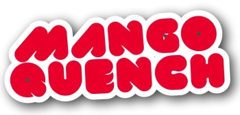 Mango label logo