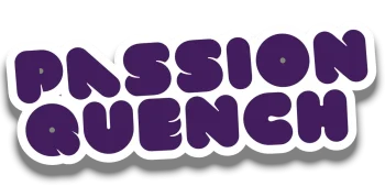 Passion label logo